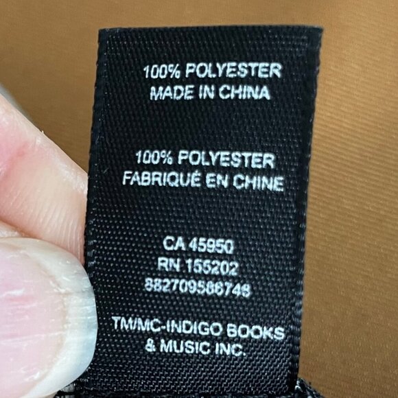 Love & Lore Zebra Print 100% Poly Square Playful Scarf Butterscotch Blk Cream - Picture 4 of 7